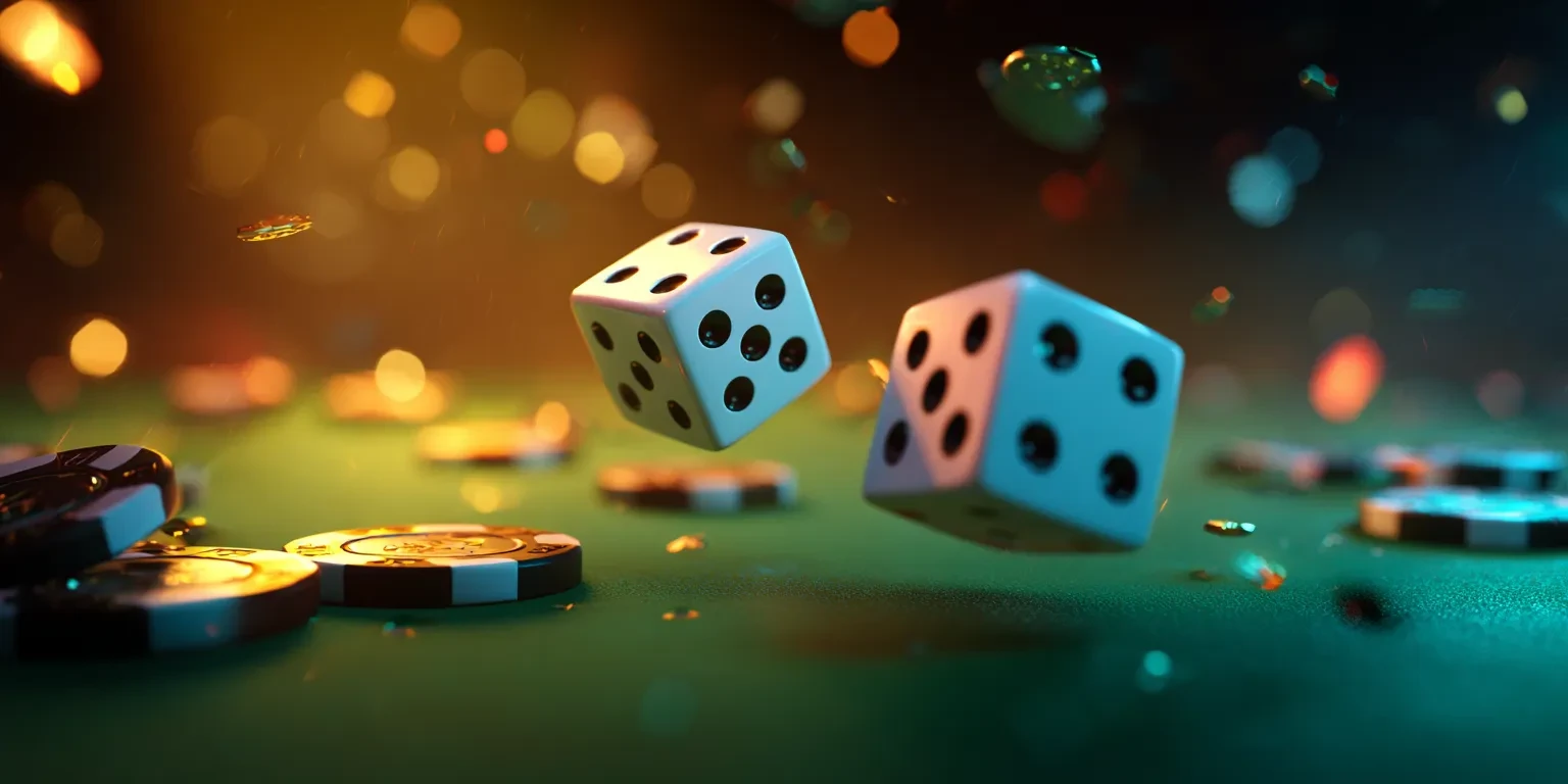 Jenis-Jenis Bonus dalam Kasino Dalam Talian